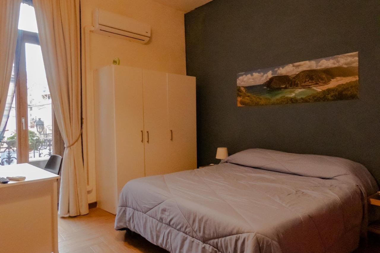 Passaggio A Sud Ovest Bed & Breakfast Iglesias Exterior photo
