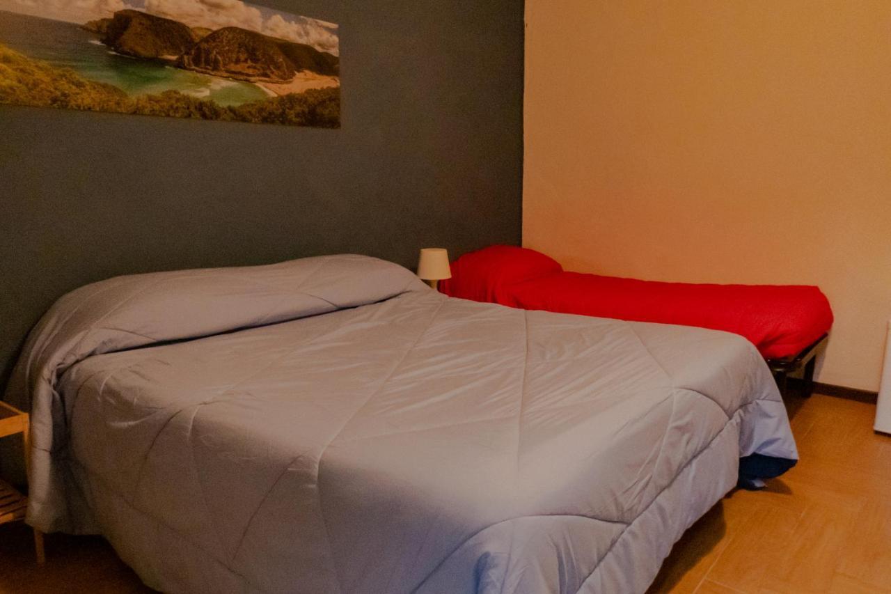 Passaggio A Sud Ovest Bed & Breakfast Iglesias Exterior photo