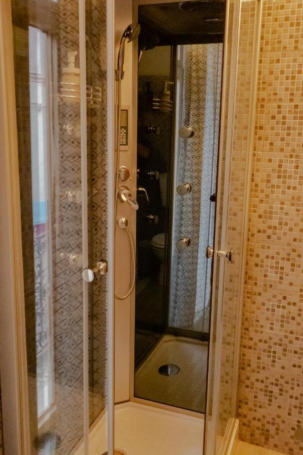 Passaggio A Sud Ovest Bed & Breakfast Iglesias Exterior photo
