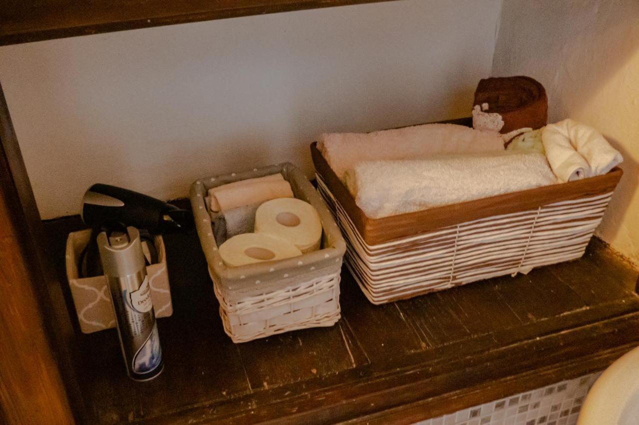 Passaggio A Sud Ovest Bed & Breakfast Iglesias Exterior photo