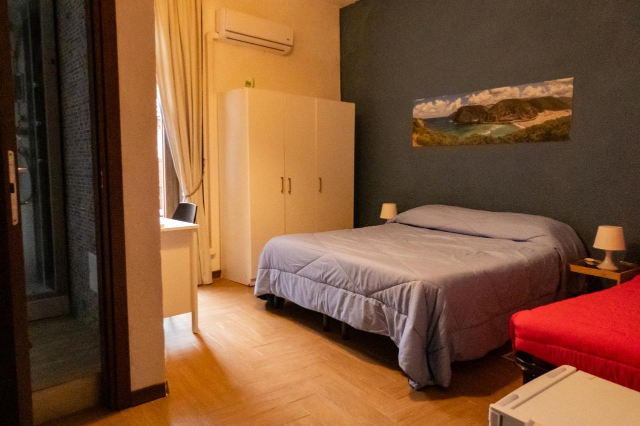 Passaggio A Sud Ovest Bed & Breakfast Iglesias Exterior photo